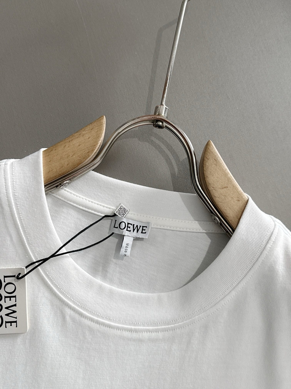 ブランドTシャツ内部構造